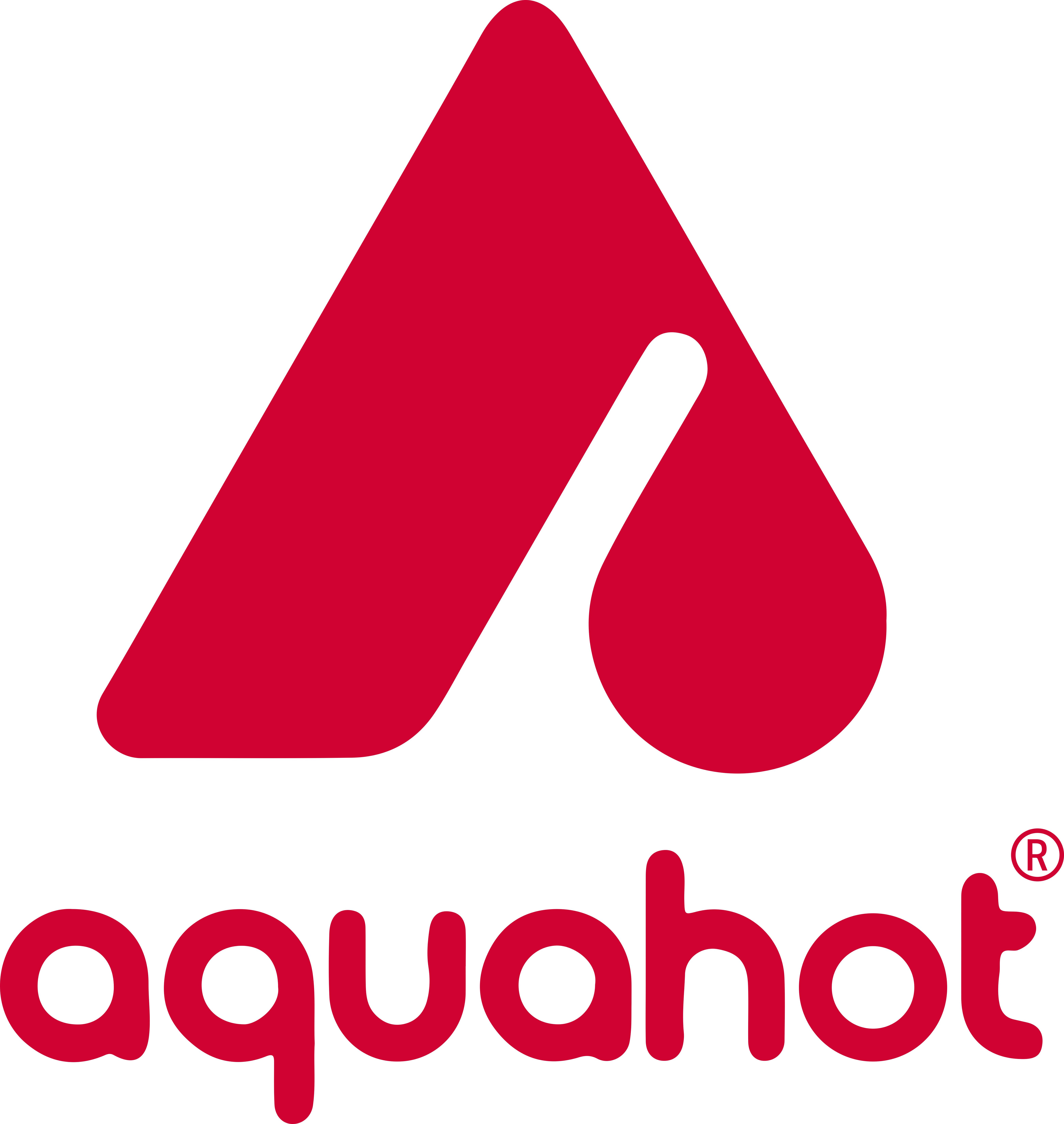 AQUAHOT